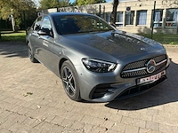 2021 mercedes-benz e-klasse w213 e 300 van amg line car - afbeelding 13 van  40