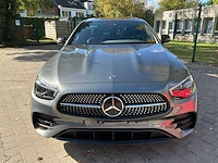 2021 mercedes-benz e-klasse w213 e 300 van amg line car - afbeelding 36 van  40