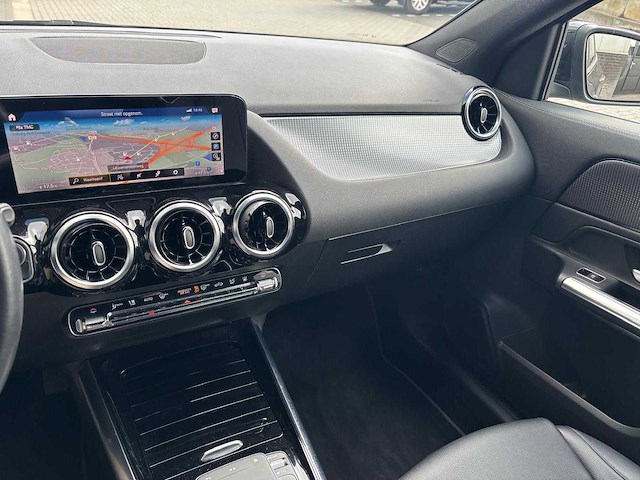 2021 mercedes-benz gla 250 hybrid hatchback personenauto - afbeelding 5 van  8