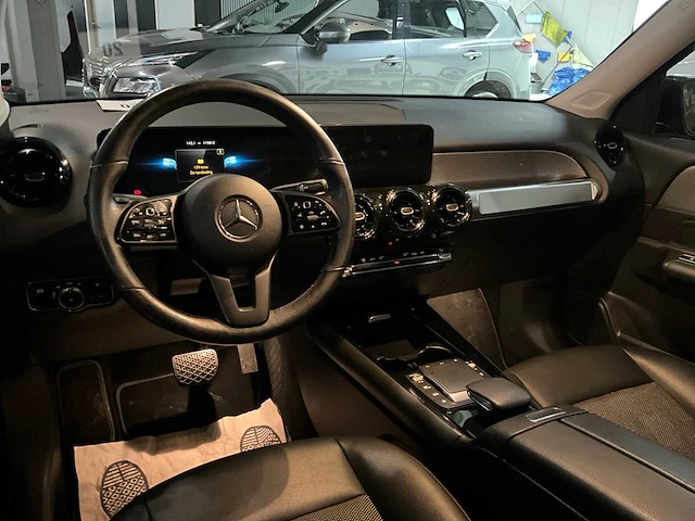 2021 mercedes-benz glb 180 - afbeelding 10 van  33
