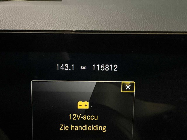 2021 mercedes-benz glb 180 - afbeelding 17 van  33