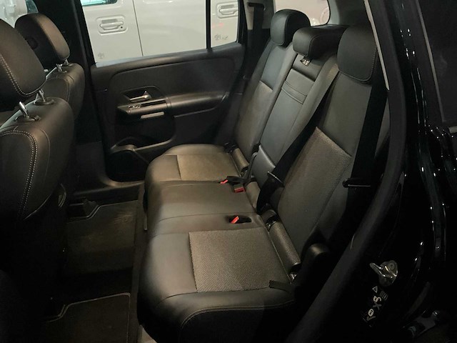 2021 mercedes-benz glb 180 - afbeelding 18 van  33