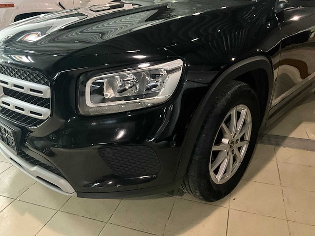 2021 mercedes-benz glb 180 - afbeelding 19 van  33