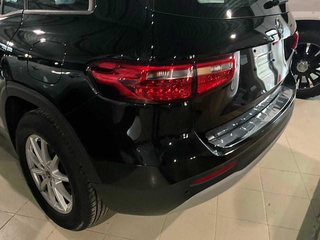 2021 mercedes-benz glb 180 - afbeelding 20 van  33