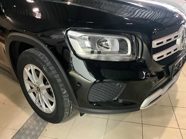 2021 mercedes-benz glb 180 - afbeelding 24 van  33