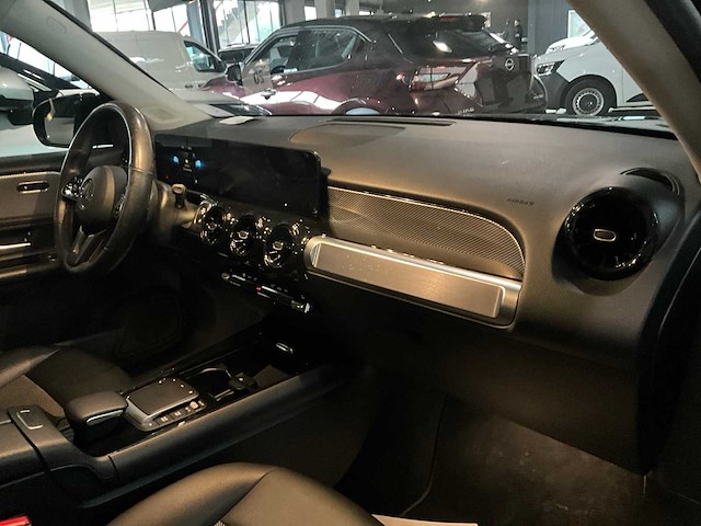 2021 mercedes-benz glb 180 - afbeelding 26 van  33