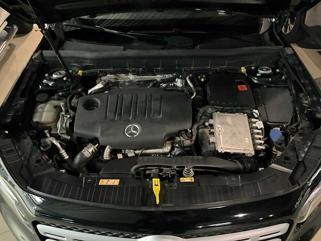 2021 mercedes-benz glb 180 - afbeelding 28 van  33