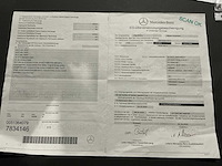 2021 mercedes-benz glb 180 - afbeelding 31 van  33