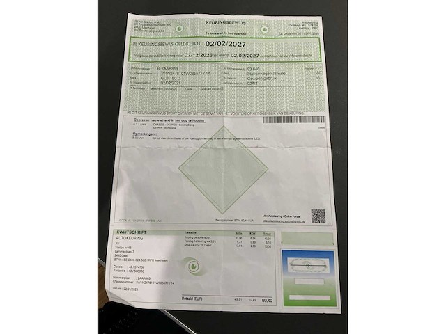 2021 mercedes-benz glb 180 - afbeelding 33 van  33