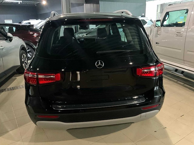 2021 mercedes-benz glb 180 - afbeelding 3 van  33