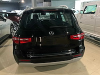 2021 mercedes-benz glb 180 - afbeelding 3 van  33