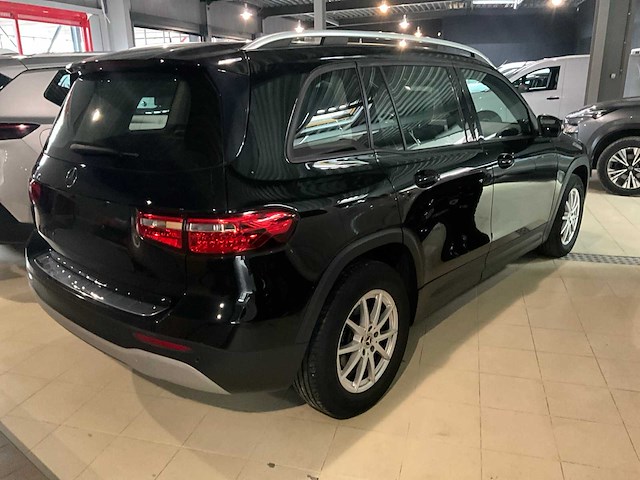 2021 mercedes-benz glb 180 - afbeelding 4 van  33