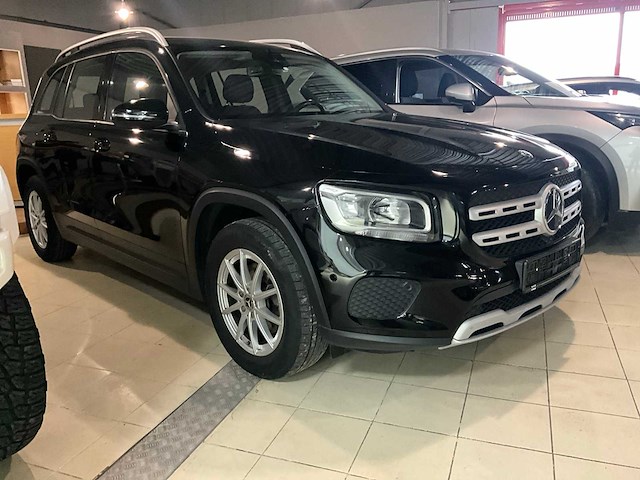 2021 mercedes-benz glb 180 - afbeelding 5 van  33