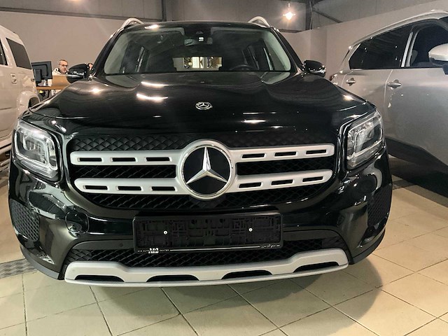 2021 mercedes-benz glb 180 - afbeelding 6 van  33