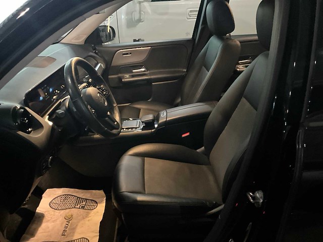 2021 mercedes-benz glb 180 - afbeelding 7 van  33