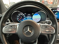 2021 mercedes-benz glc 200 - afbeelding 1 van  8