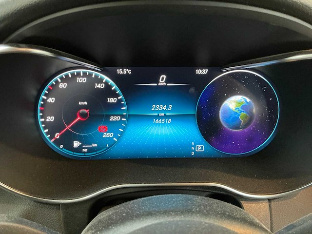 2021 mercedes-benz glc 200 - afbeelding 2 van  8