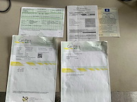 2021 mercedes-benz glc 200 - afbeelding 6 van  8