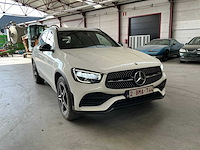 2021 mercedes-benz glc 200