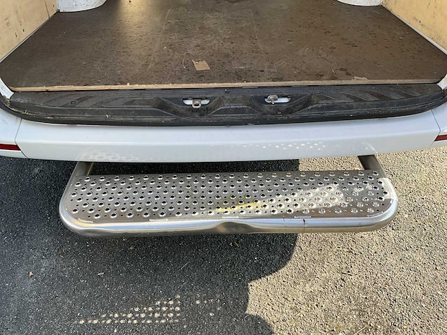 2021 mercedes-benz sprinter - 52000km - 3 pers - airco - afbeelding 3 van  54