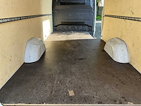 2021 mercedes-benz sprinter - 52000km - 3 pers - airco - afbeelding 5 van  54