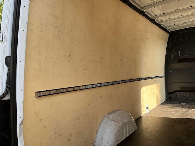 2021 mercedes-benz sprinter - 52000km - 3 pers - airco - afbeelding 6 van  54