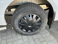 2021 mercedes-benz sprinter - 52000km - 3 pers - airco - afbeelding 13 van  54