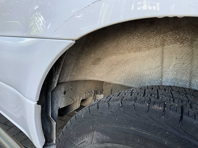 2021 mercedes-benz sprinter - 52000km - 3 pers - airco - afbeelding 17 van  54