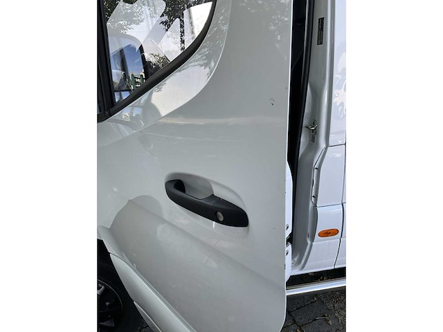 2021 mercedes-benz sprinter - 52000km - 3 pers - airco - afbeelding 20 van  54