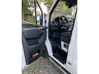 2021 mercedes-benz sprinter - 52000km - 3 pers - airco - afbeelding 21 van  54
