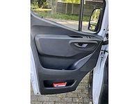 2021 mercedes-benz sprinter - 52000km - 3 pers - airco - afbeelding 22 van  54