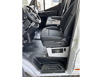 2021 mercedes-benz sprinter - 52000km - 3 pers - airco - afbeelding 24 van  54