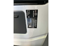 2021 mercedes-benz sprinter - 52000km - 3 pers - airco - afbeelding 25 van  54