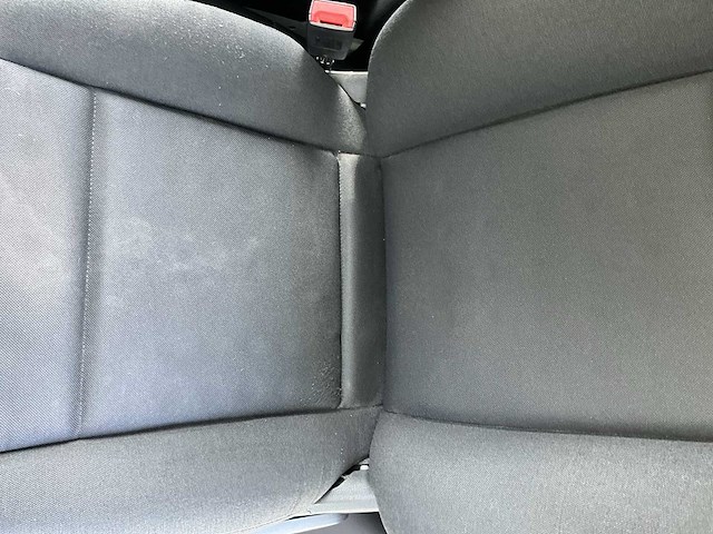 2021 mercedes-benz sprinter - 52000km - 3 pers - airco - afbeelding 26 van  54