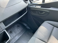 2021 mercedes-benz sprinter - 52000km - 3 pers - airco - afbeelding 30 van  54
