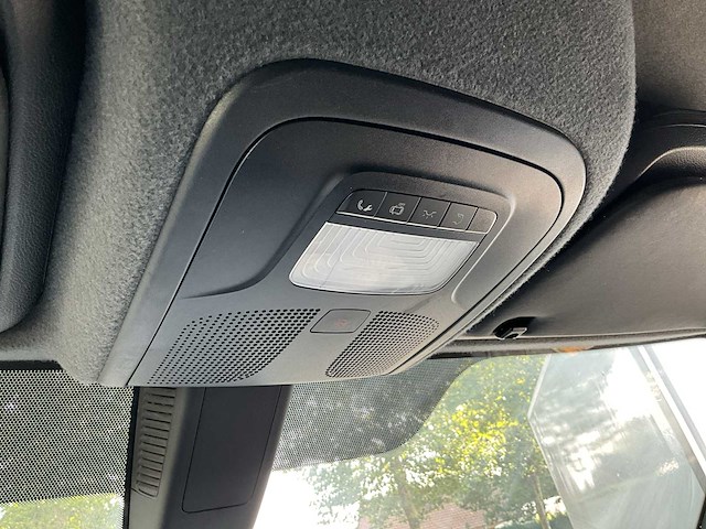 2021 mercedes-benz sprinter - 52000km - 3 pers - airco - afbeelding 31 van  54