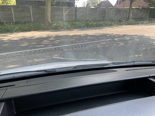 2021 mercedes-benz sprinter - 52000km - 3 pers - airco - afbeelding 32 van  54