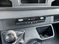2021 mercedes-benz sprinter - 52000km - 3 pers - airco - afbeelding 33 van  54
