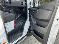 2021 mercedes-benz sprinter - 52000km - 3 pers - airco - afbeelding 36 van  54