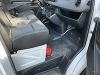 2021 mercedes-benz sprinter - 52000km - 3 pers - airco - afbeelding 37 van  54