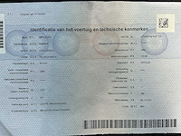 2021 mercedes-benz sprinter - 52000km - 3 pers - airco - afbeelding 41 van  54