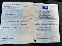 2021 mercedes-benz sprinter - 52000km - 3 pers - airco - afbeelding 42 van  54