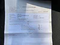 2021 mercedes-benz sprinter - 52000km - 3 pers - airco - afbeelding 43 van  54