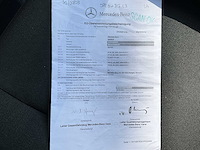 2021 mercedes-benz sprinter - 52000km - 3 pers - airco - afbeelding 46 van  54