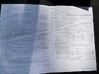 2021 mercedes-benz sprinter - 52000km - 3 pers - airco - afbeelding 47 van  54