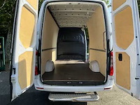 2021 mercedes-benz sprinter - 52000km - 3 pers - airco - afbeelding 53 van  54