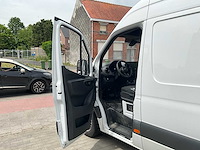 2021 mercedes-benz sprinter lichte vracht - afbeelding 13 van  40