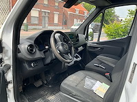 2021 mercedes-benz sprinter lichte vracht - afbeelding 15 van  40