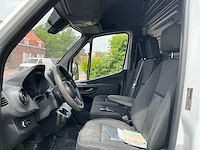 2021 mercedes-benz sprinter lichte vracht - afbeelding 16 van  40