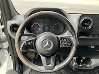 2021 mercedes-benz sprinter lichte vracht - afbeelding 18 van  40